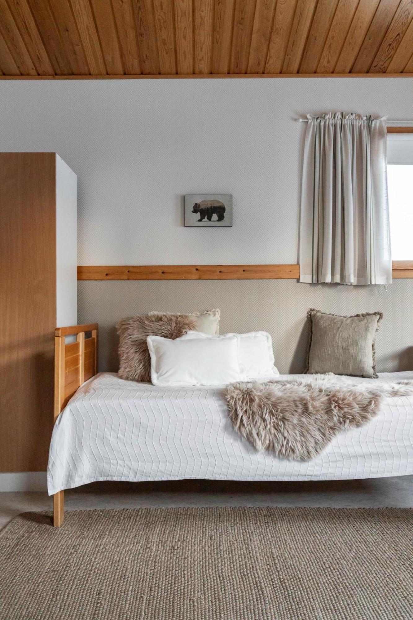 Lapland Arctic Cabins Кеміярві Екстер'єр фото