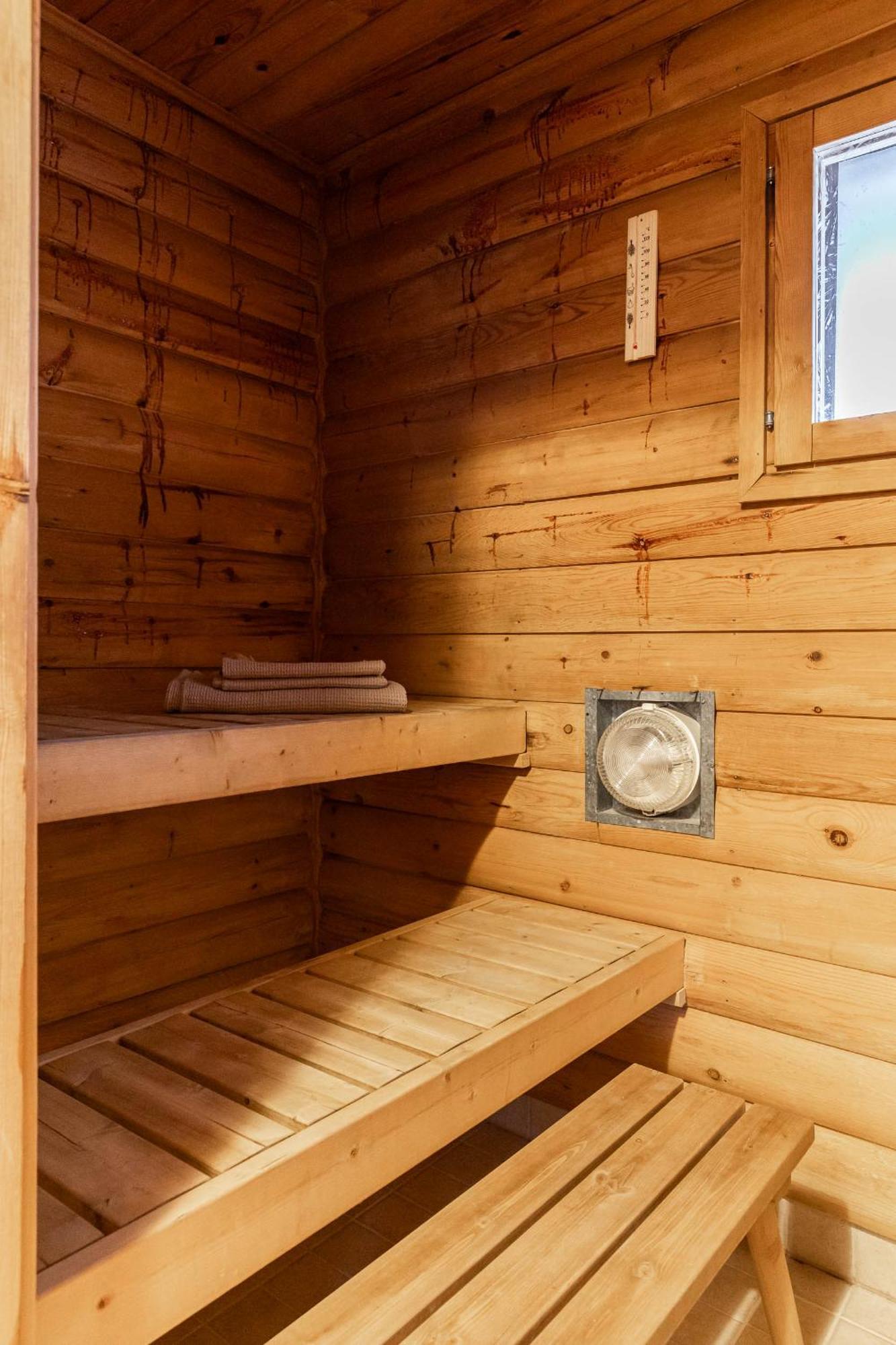 Lapland Arctic Cabins Кеміярві Екстер'єр фото
