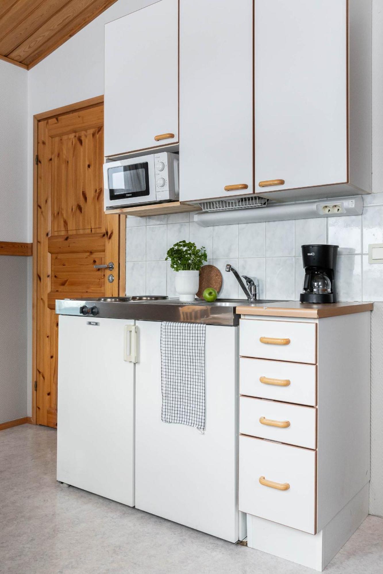 Lapland Arctic Cabins Кеміярві Екстер'єр фото