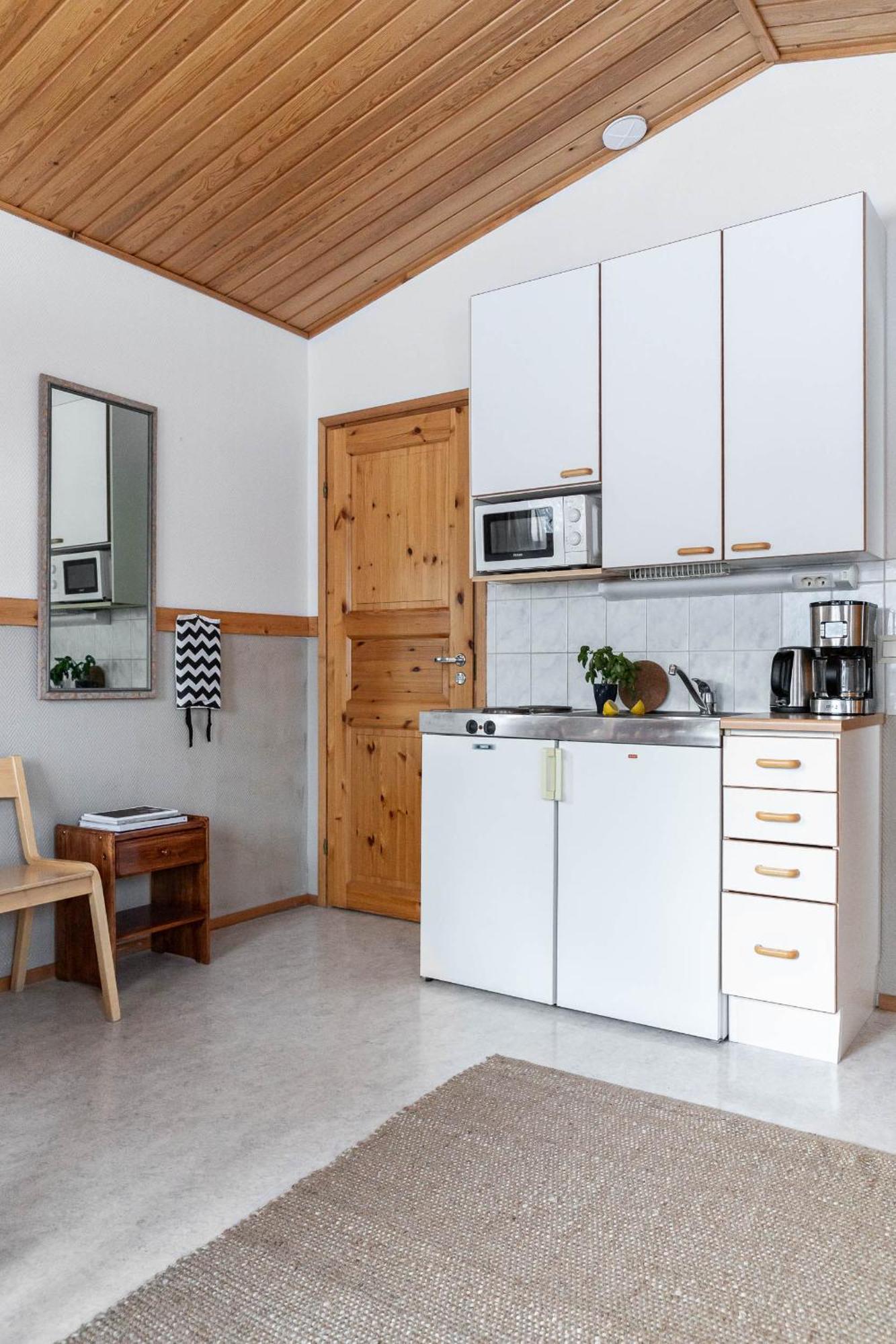 Lapland Arctic Cabins Кеміярві Екстер'єр фото
